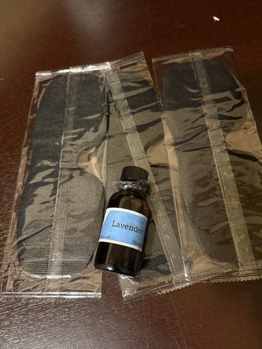 The Essential sleep bundle